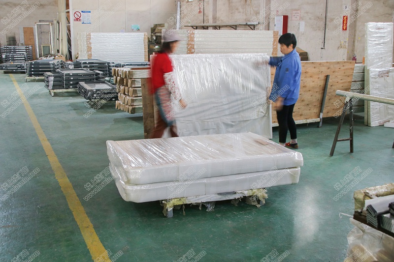 鋁合金門窗10大品牌廠家該如何在門窗市場中占據有利的市場地位？